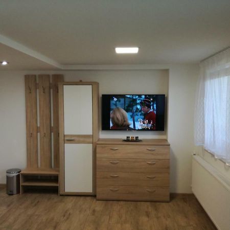 Apartman U Mareka Sucany Экстерьер фото