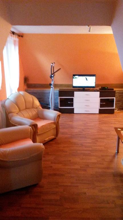 Apartman U Mareka Sucany Номер фото