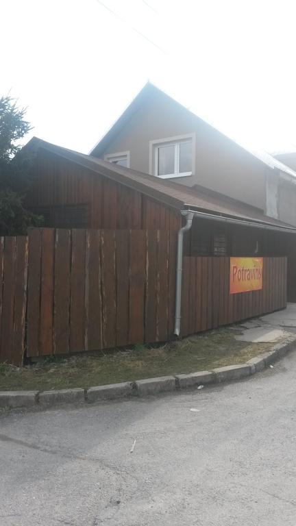Apartman U Mareka Sucany Номер фото