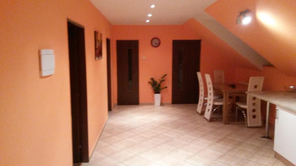 Apartman U Mareka Sucany Экстерьер фото