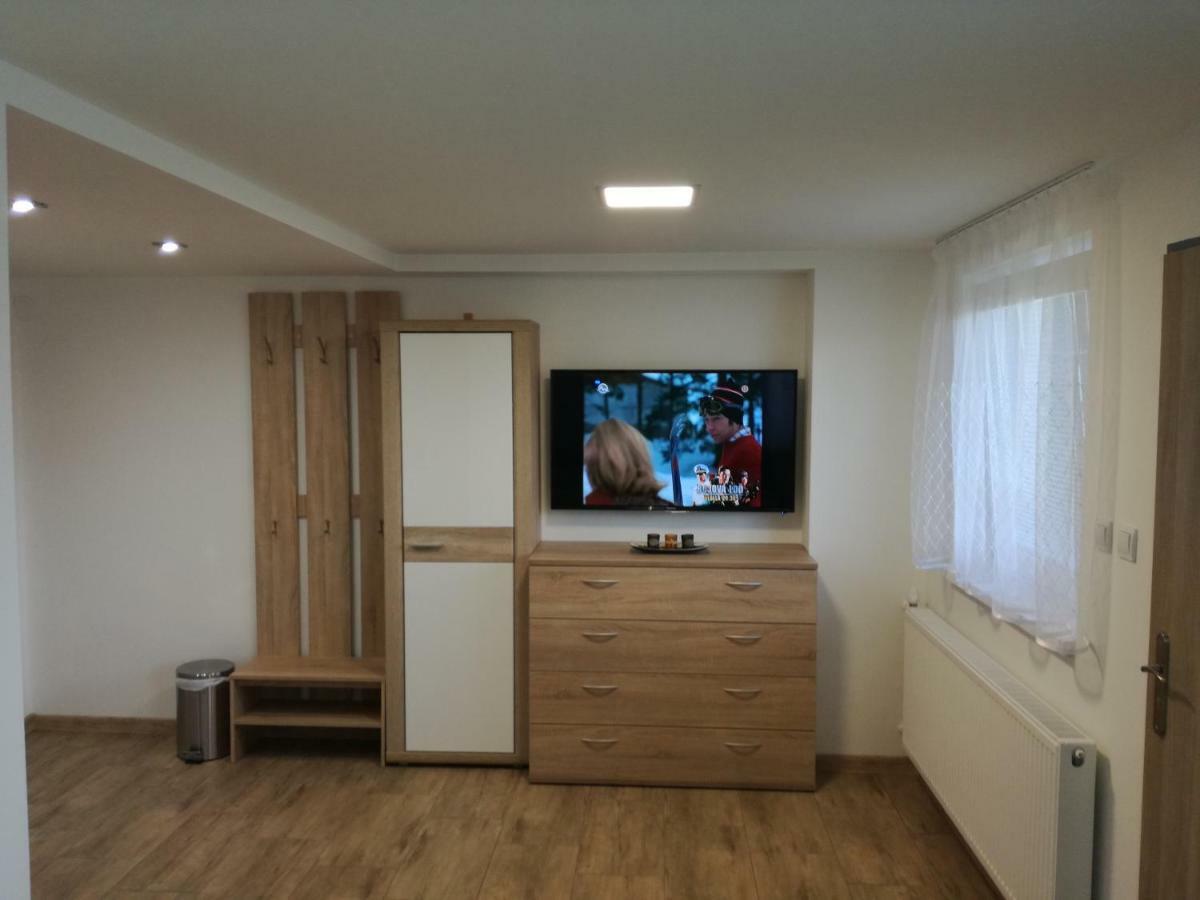 Apartman U Mareka Sucany Экстерьер фото